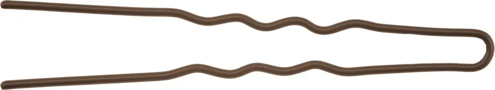 Mademoiselle Haarnadeln lang 500g Schwarz Knallerangebot