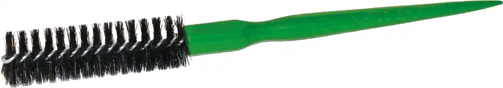 Keller Spezial Föhnbürsten 18 mm blau Neue Ware