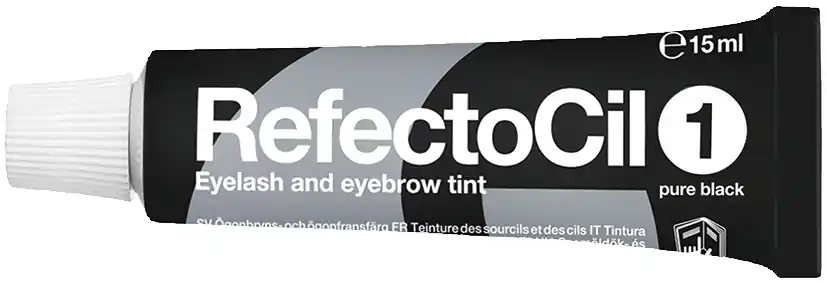 Sonderaktion RefectoCil Augenbrauen- und Wimpernfarbe 15 ml 0 blond