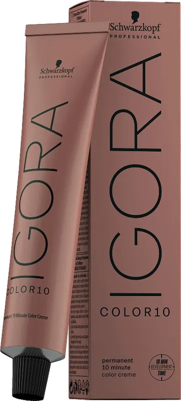 Igora Color10 Haarfarbe 60ml Direktkauf