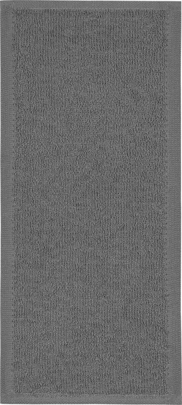 Finale Aktion Augentücher 15x30cm Anthrazit