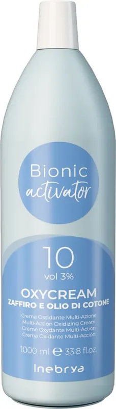 Angebot Bionic Oxycream 1Liter Oxycream 1.05%