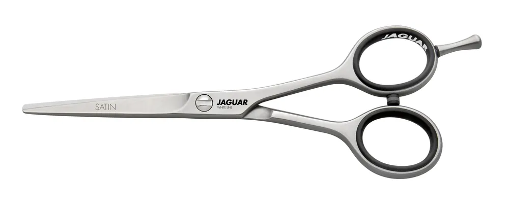 Jaguar Friseurschere Satin 6.0 Neuheit