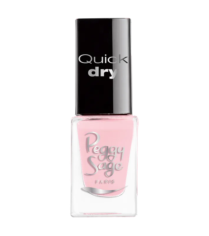 Mini-Nagellack Quick Dry 5ml adriana Top-Seller