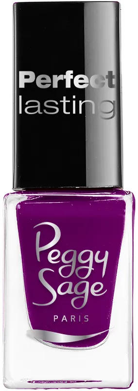 Perfect Lasting Mini-Nagellack 5 ml ava Preisreduziert