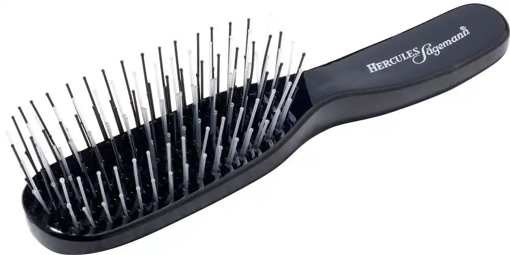 Hercules Sägemann Scalp Brush Zauberbürste Piccolo Pink Sonderaktion