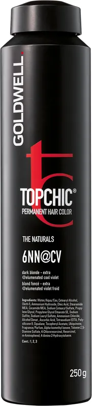 Goldwell Topchic Elumenated Naturals Haarfarbe 250g Billig