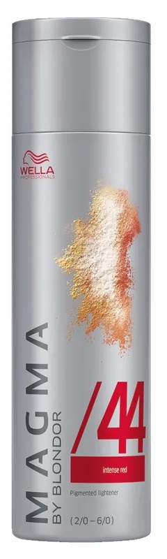 Magma by Blondor 120g /03+ muted gold Top-Seller