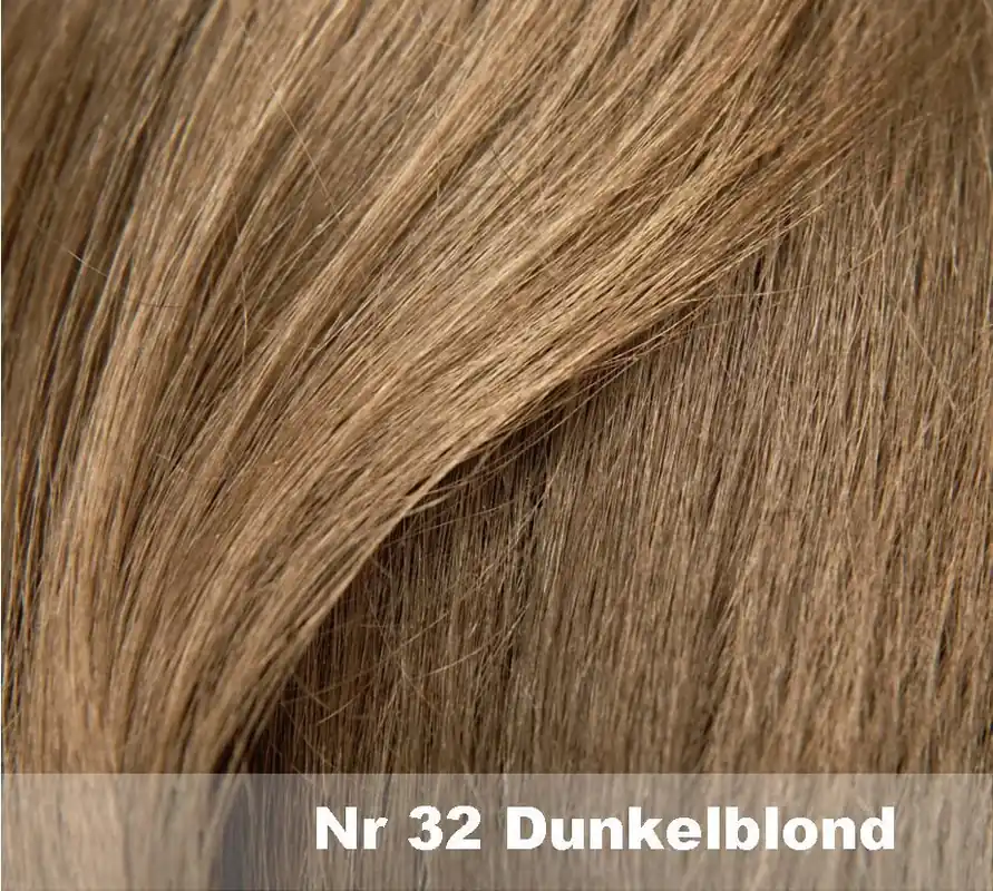 Schneller Versand Hairfor2 Dunkelblond