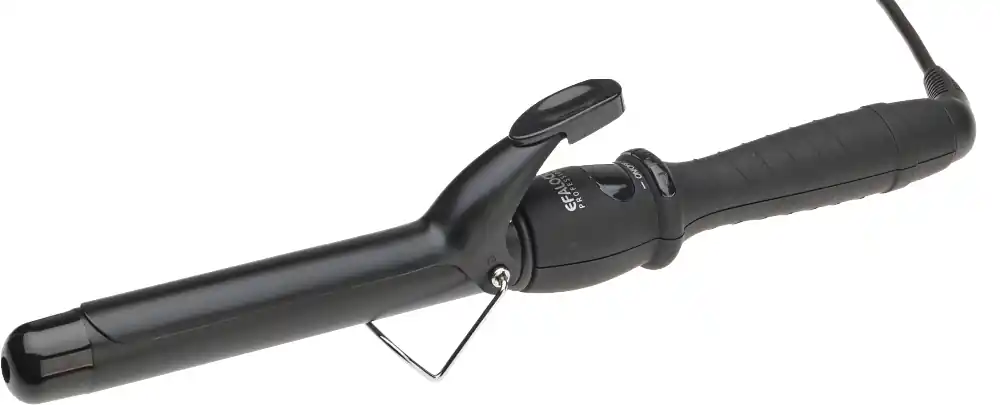 Jetzt Kaufen Efalock Curls Up Lockenstab 13 mm - rot