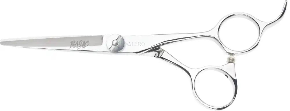 Geprüft Aristo Friseurschere Hiro 5.5 Offset