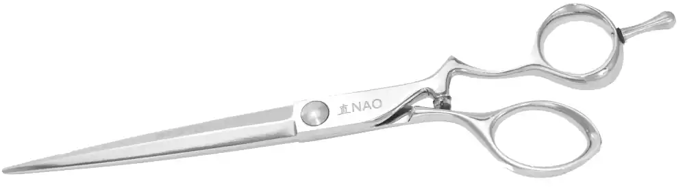 Aristo Friseurschere NAO 5.5 Offset Highlight
