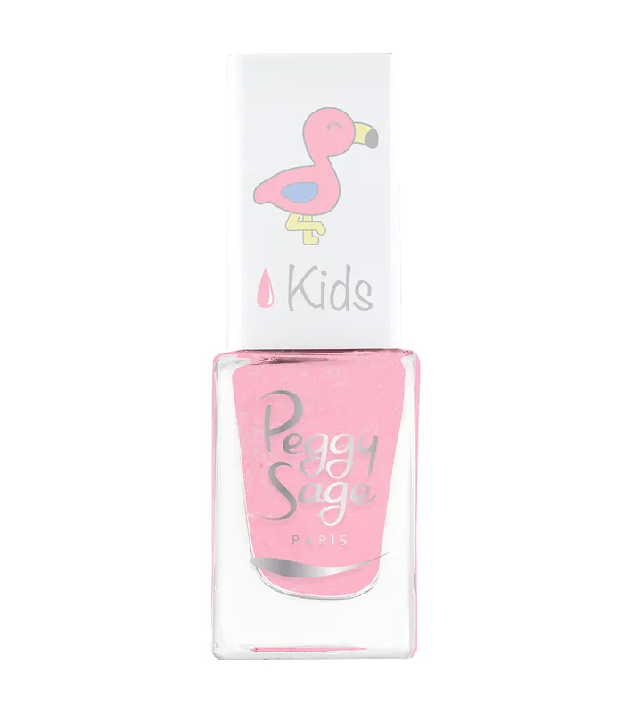 Mini Nagellack KIDS 5 ml Rosie Heißes Angebot