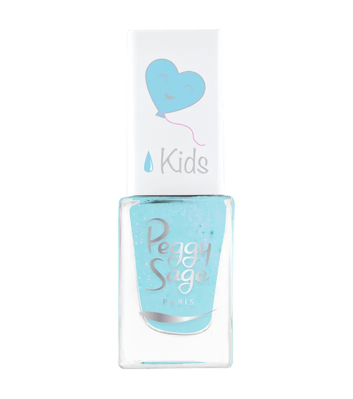 Mini Nagellack KIDS 5 ml Rosie Zertifiziert