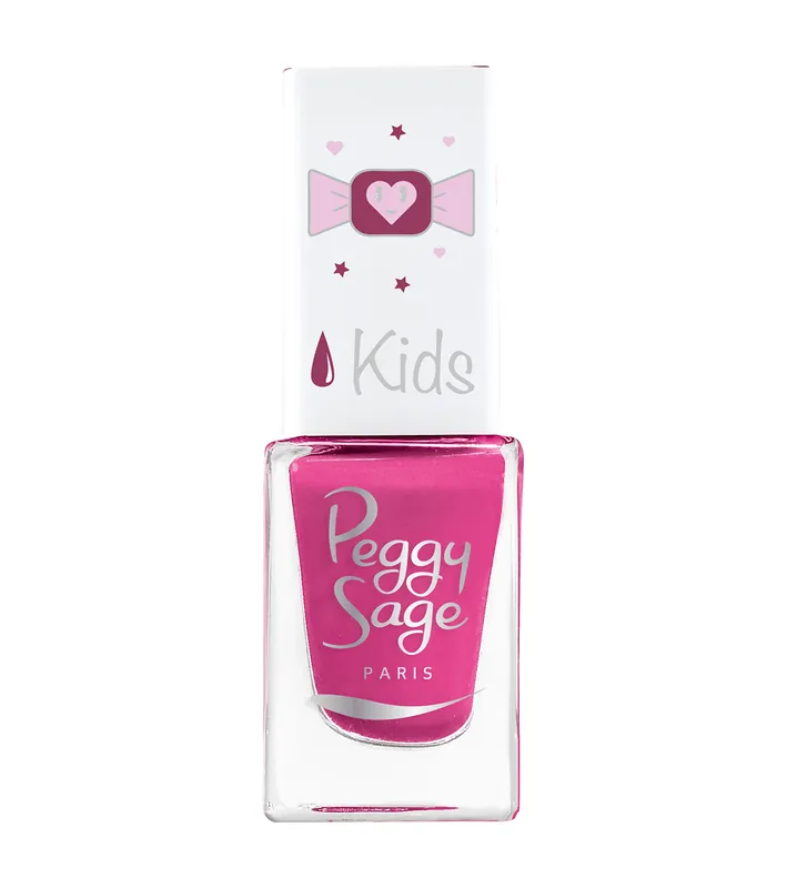 Mini Nagellack KIDS 5 ml Rosie Preis Gesenkt