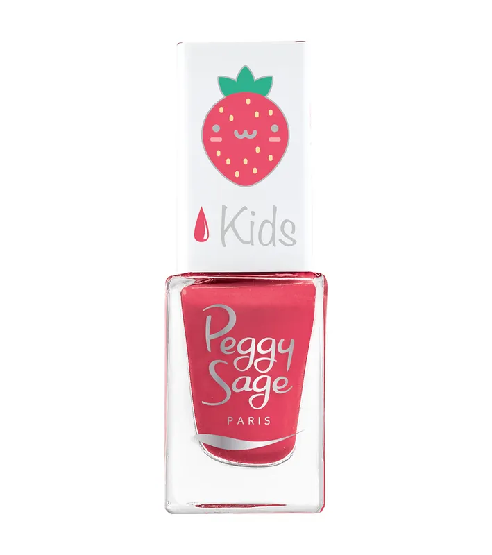 Mini Nagellack KIDS 5 ml Rosie Versand Am Gleichen Tag