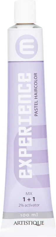 Experience Color Perfect Pastels 100ml CLEAR Sichere Zahlung