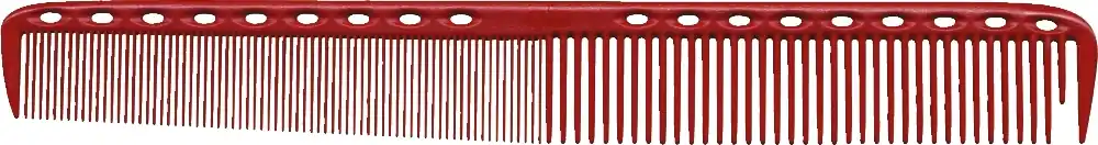 Versand Am Gleichen Tag Y.S. Park Schneidekamm 335 Pink