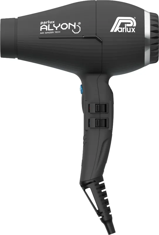Parlux Föhn Alyon Ionic Schwarz Bestpreis
