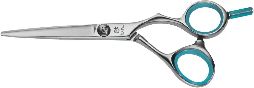 Joewell Liberty Control Friseurschere 5.0 Offset Schnäppchen