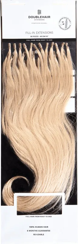 Fill-in Extensions 40cm / 50 Stück 1 Top-Preis