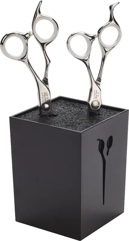 Efa Scherenhalter SCISSORS Schwarz Top-Seller