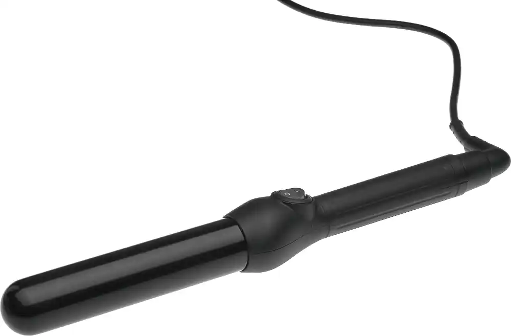 Efalock Twister Lockenstab ohne Klammer 32 mm - gelb Neu Im Sortiment