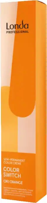 Sichere Zahlung Londa Color Switch 80 ml Gelb (Nicht verfügbar)