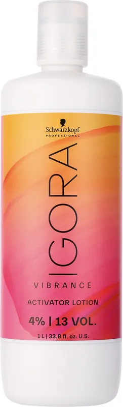 Saisonangebot Igora Vibrance Entwickler Lotion 1 L 1.9%