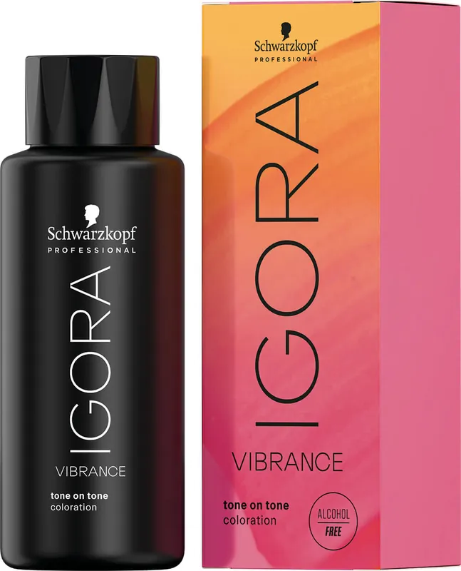 Bestpreis Schwarzkopf Igora Vibrance 60 ml