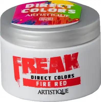Artistique FREAK Direkt Colors 135 ml Mega-Angebot
