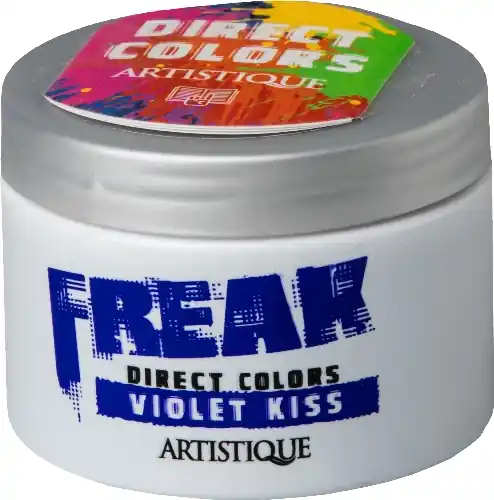 Artistique FREAK Direkt Colors 135 ml Nur Für Kurze Zeit