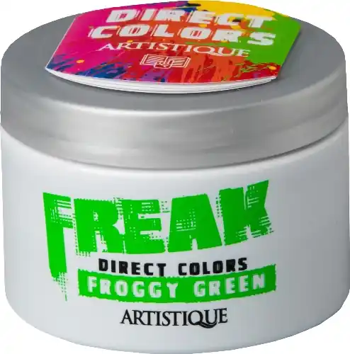 Artistique FREAK Direkt Colors 135 ml Direktkauf