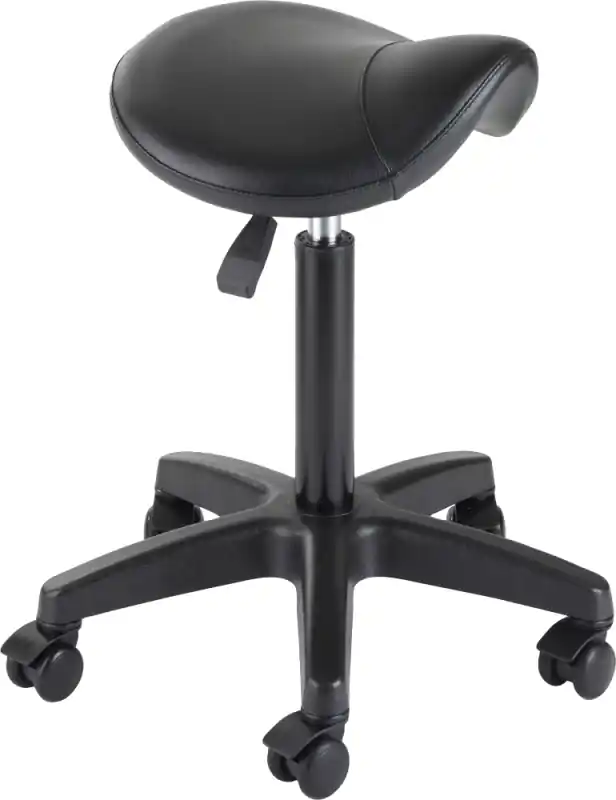 Efalock Rollhocker Trim L. schwarz Angebot