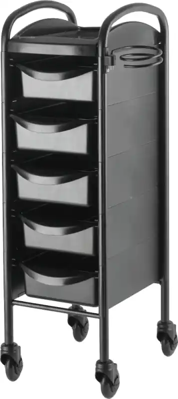 Nur Heute Efalock Piccolo Clictec 6002 Schwarz