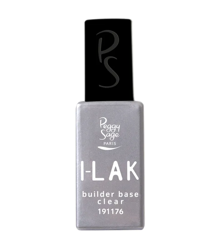 Meistverkauft Peggy Sage I-LAK Builder Basis Baby Pink