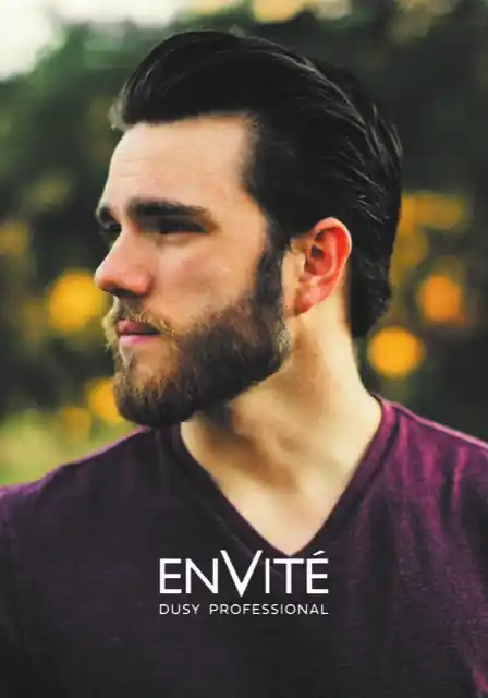 Dusy EnVité Poster 70 x 100 cm Frau 1 Abverkauf