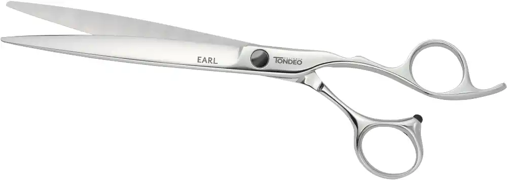 Tondeo Earl Haarschneideschere 6.25 Saisonangebot