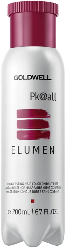 Mega-Angebot Goldwell Elumen Color 200 ml