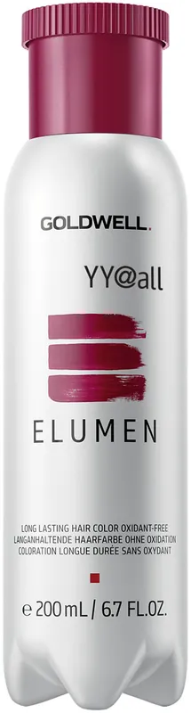 Mega-Angebot Goldwell Elumen Color 200 ml