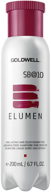 Goldwell Elumen Color 200 ml Online Kaufen