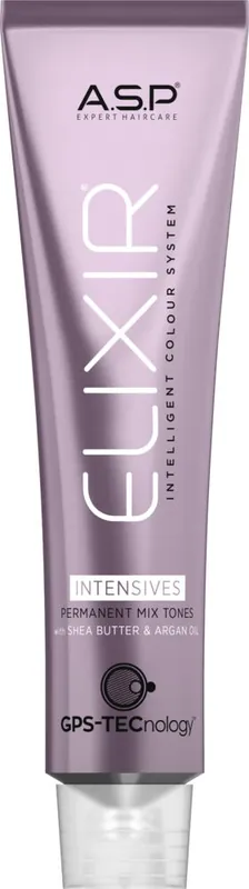 Ausverkauf A.S.P Elixir Colour Intensives 60 ml