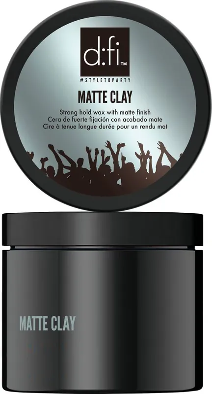 Revlon D:Fi Haarstylingcreme 150 g DFi Extreme Hold Styling Cream (extremer Halt. starker Glanz) Begrenztes Angebot