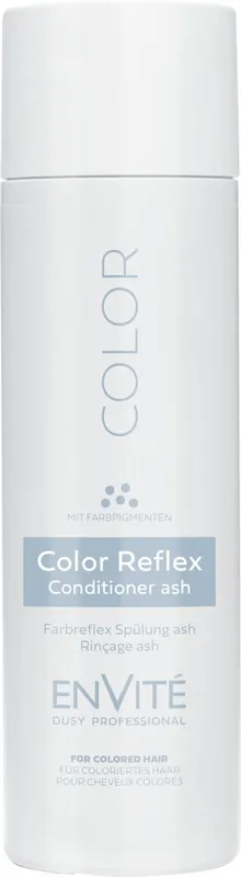 Dusy EnVité Color Reflex Conditioner (mit Farbpigmenten) ash (zarter Effekt) Must-Have