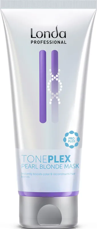 Kracherpreis Londa Toneplex Mask 200 ml Brown