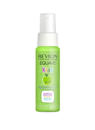 Jetzt Bestellen Revlon Equave Kids Conditioner 50ml Appel