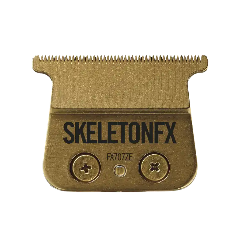 Babyliss 4Artist Schneidsatz für SkeletonFX 7870 gold Super-Preis
