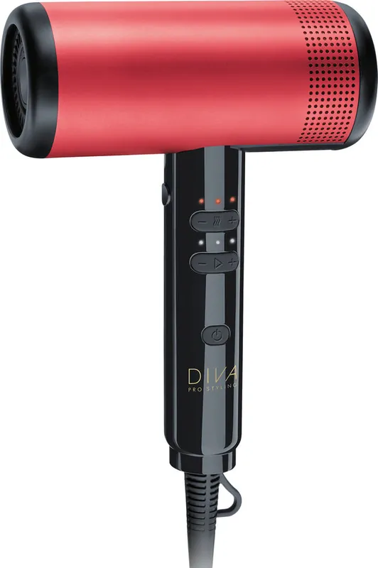Wochenendangebot Diva Atmos Dry Metallhülse/ Sleeve Dry Seeve Wild Raspberry