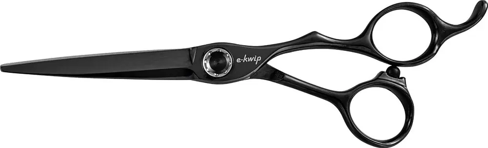 Begrenztes Angebot e-kwip Kuro Titan Haarschneideschere 5.5