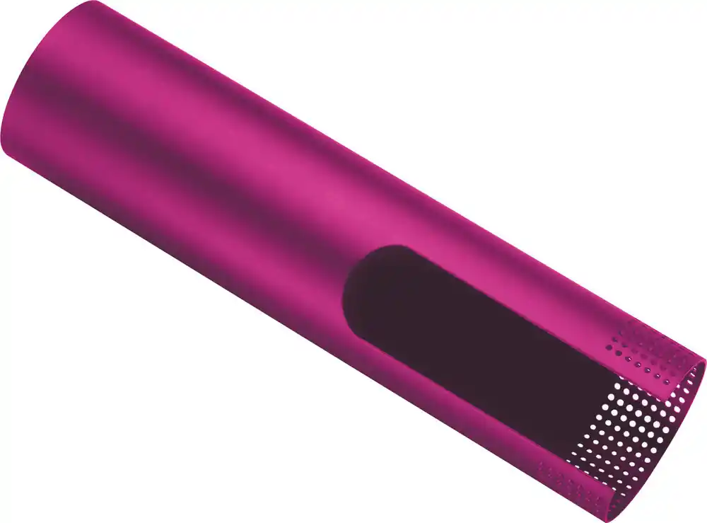 Solange Der Vorrat Reicht Diva Sleeves für Atmos Dry & Style Mango Crush
